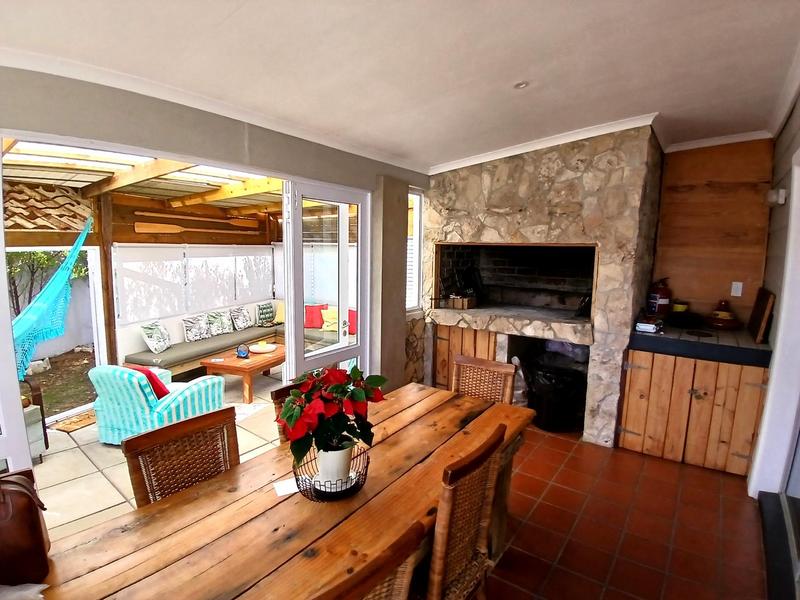 4 Bedroom Property for Sale in Stilbaai Wes Western Cape